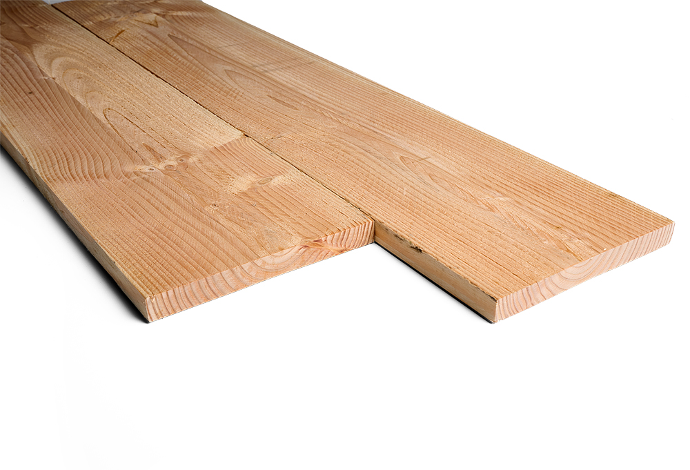 Douglas Planken