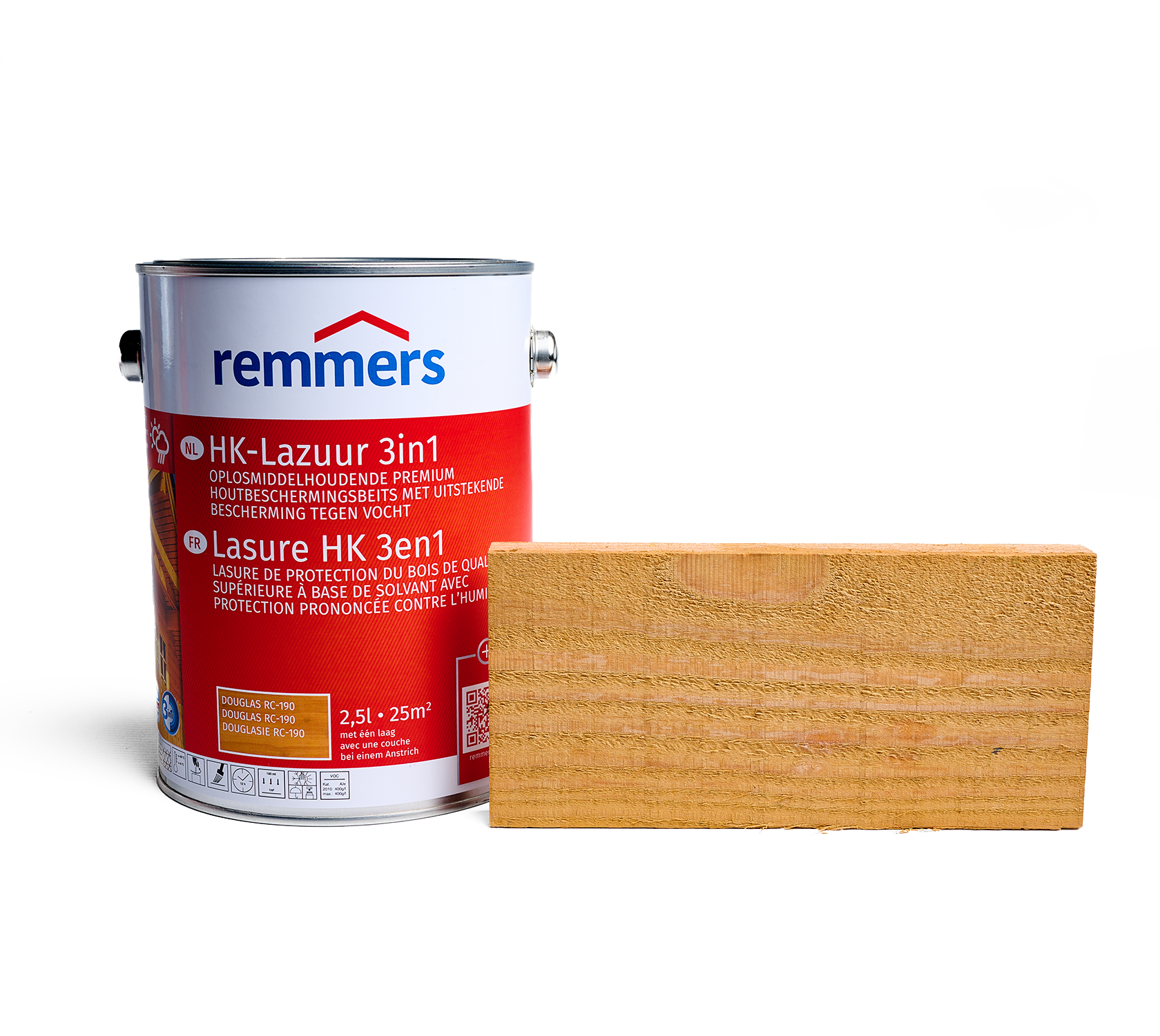 Kleur Beitsen en Toebehoren
