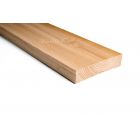 Douglas balk 3,8x19cm geschaafd