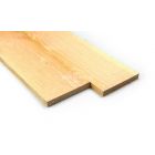 Douglas plank 20x150mm fijnbezaagd