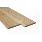 Douglas plank 22x200mm geschaafd (18x195mm)