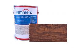 Remmers Aqua HSL-36 Walnoot RC-380 2,5 ltr.