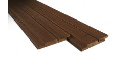 Thermo Fraké Dubbel Rhombus 1,8x12,2cm WB 2,45m