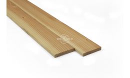 Douglas plank 20x100mm geschaafd (16x95mm)