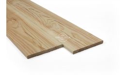 Douglas plank 22x200mm geschaafd (18x195mm)