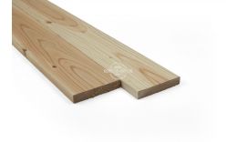 Douglas plank 30x150mm geschaafd (26x145mm)