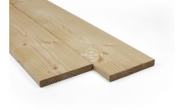 Douglas plank 30x200mm geschaafd (26x195mm)