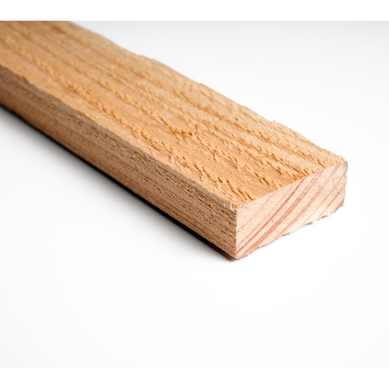 Douglas panlat 2,2x4,5cm fijnbezaagd 2m