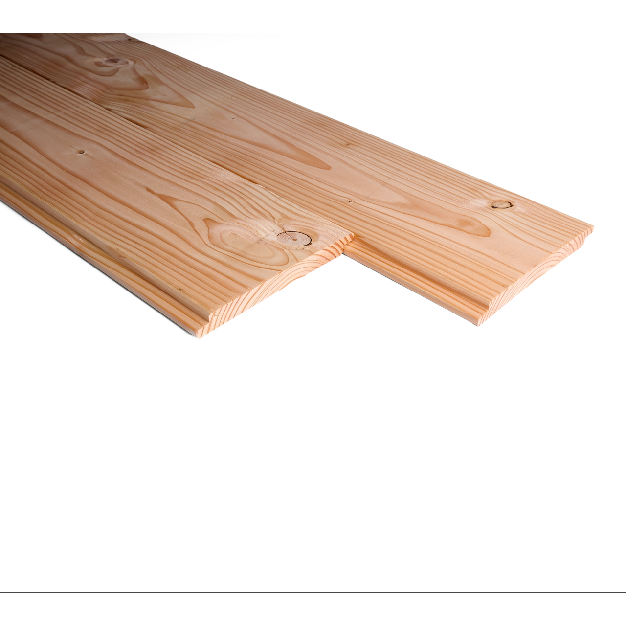 Douglas sponningplank 1,8x17,5cm WB 3m
