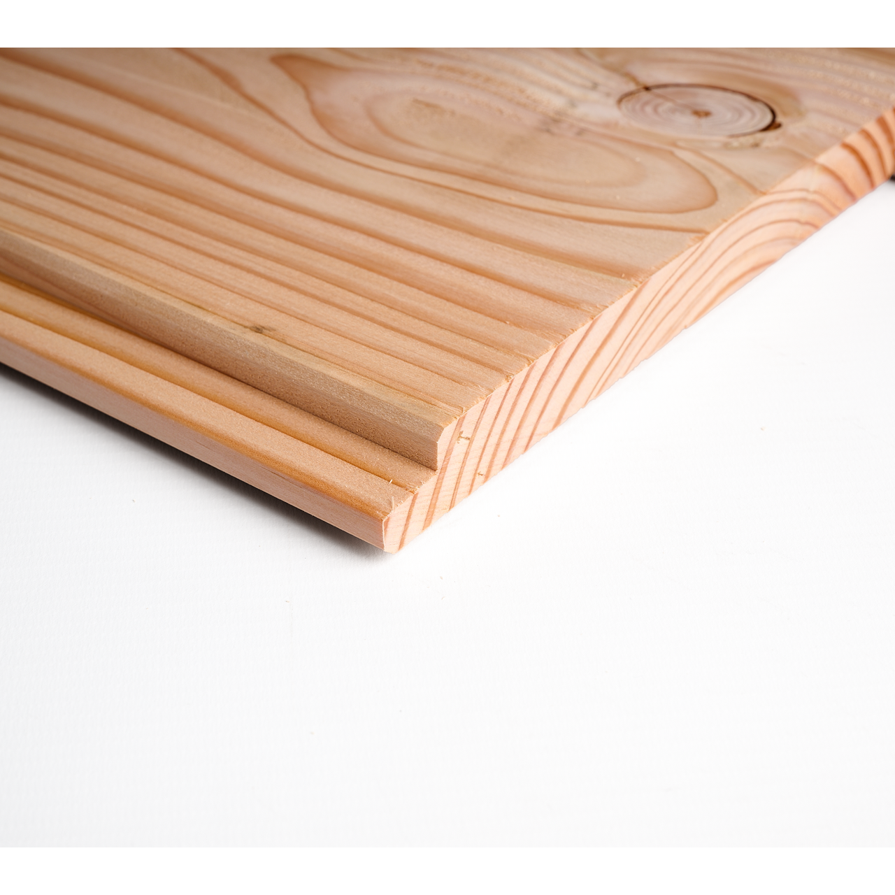 Douglas sponningplank 1,8x17,5cm WB 3m
