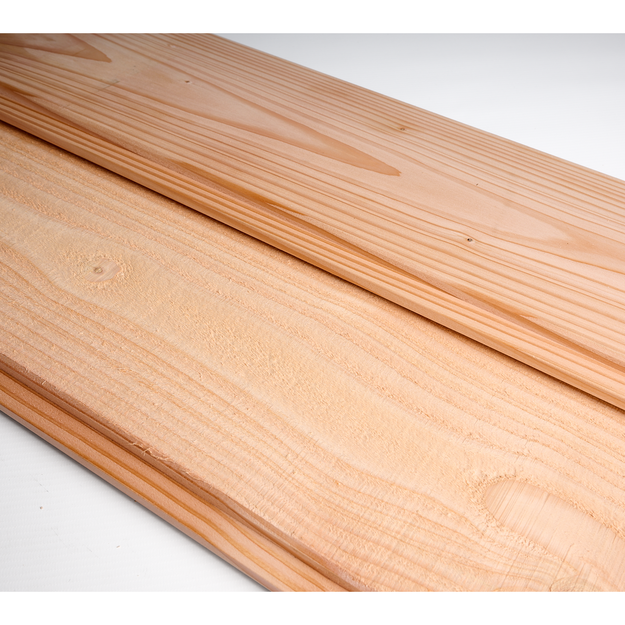 Douglas sponningplank 1,8x17,5cm WB 3m