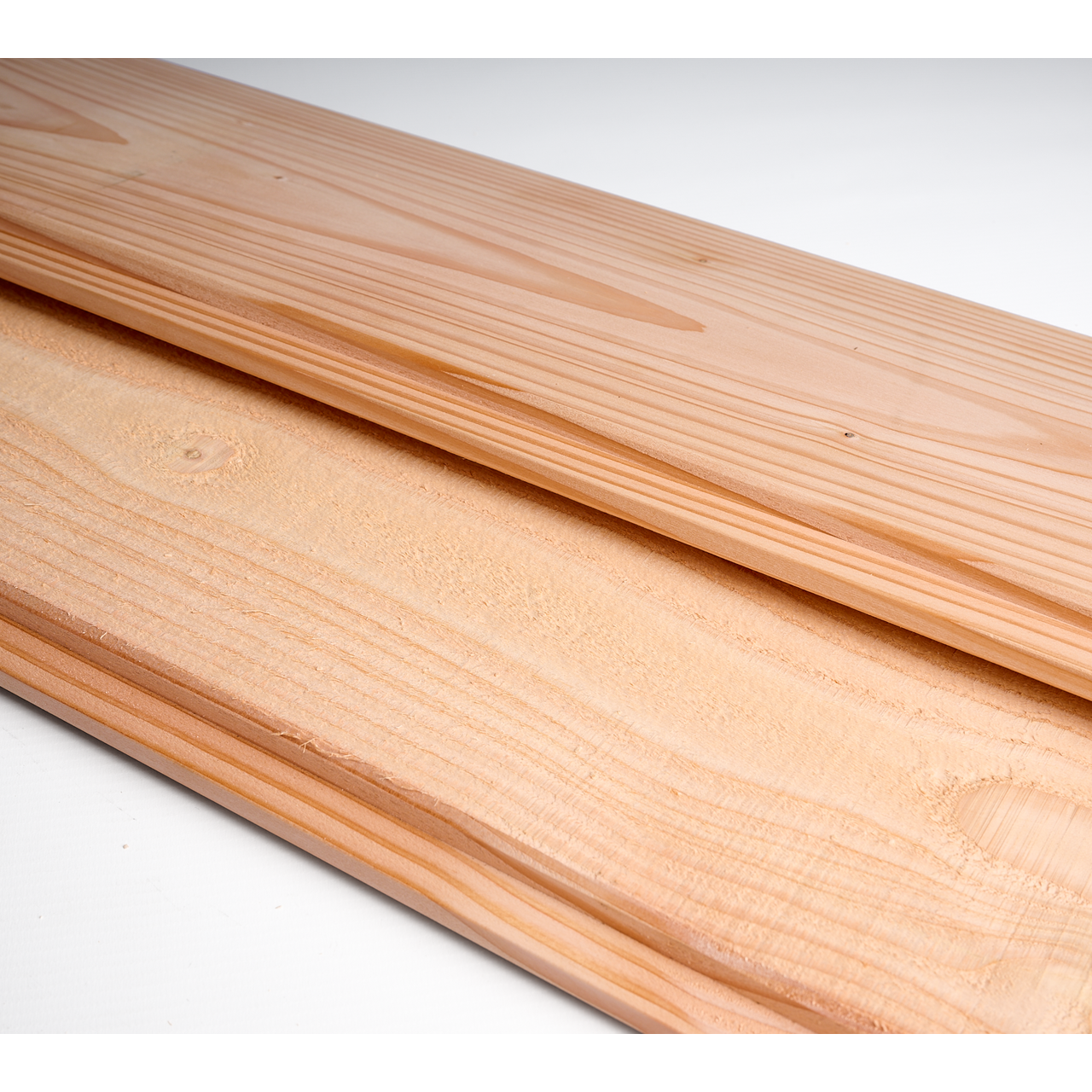 Douglas sponningplank 1,8x17,5cm WB 3m