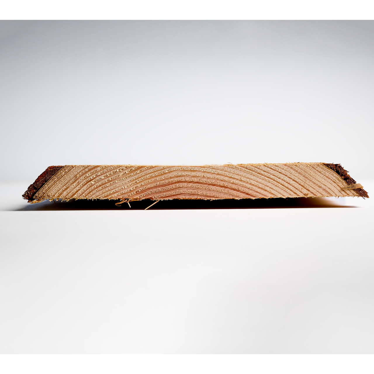 Douglas schaaldeel 2,2x20cm fijnbezaagd 2m