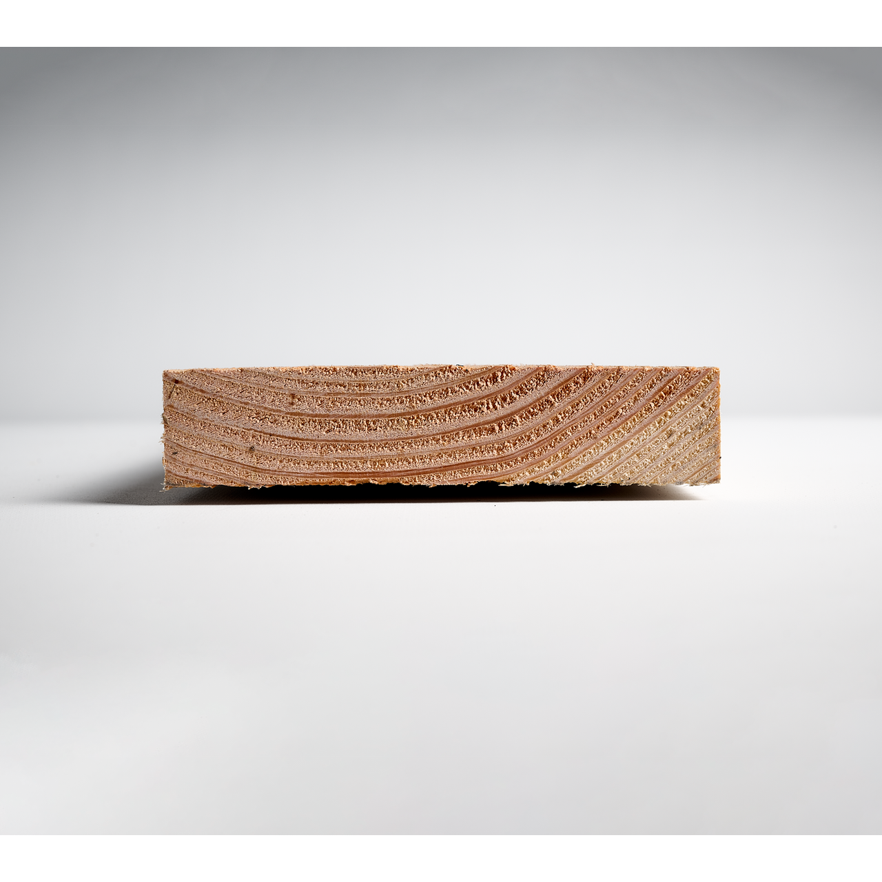 Douglas plank 3,2x15cm fijnbezaagd 3m