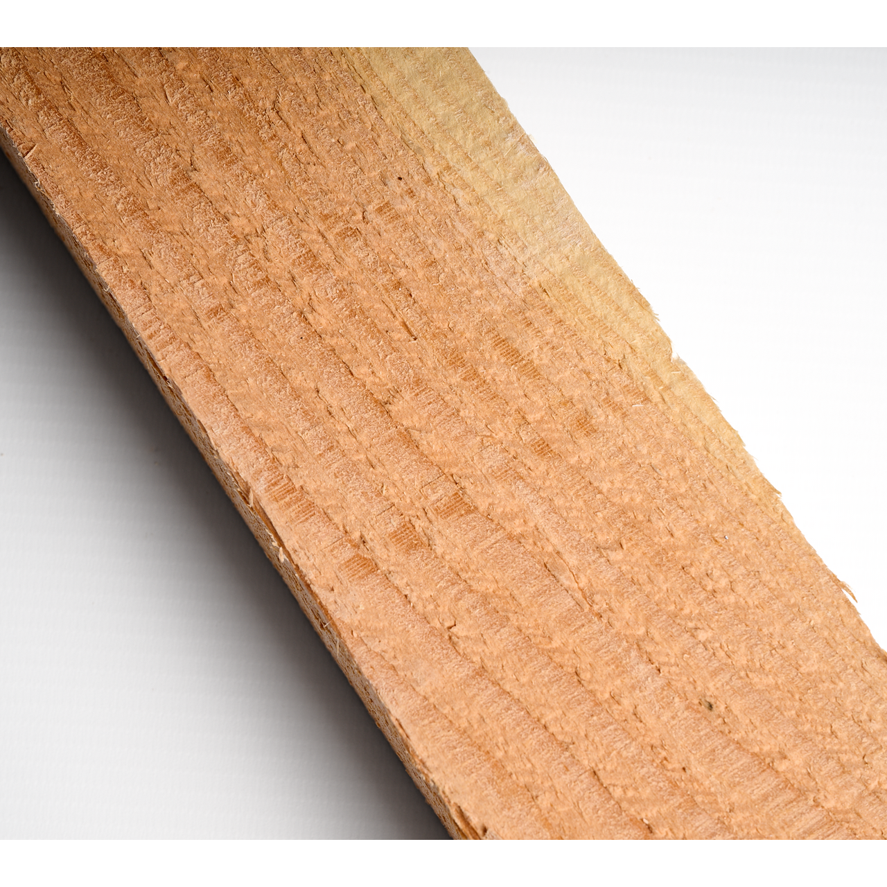 Douglas regel 5x7cm fijnbezaagd 2m