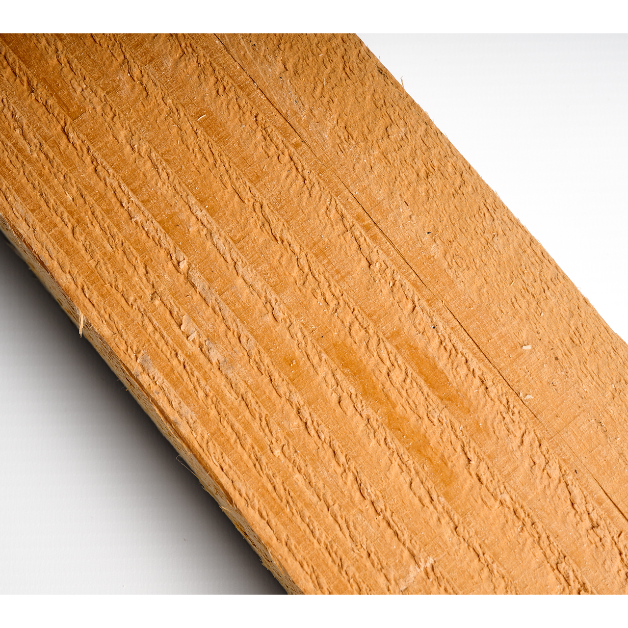 Douglas regel 5x10cm fijnbezaagd 2m