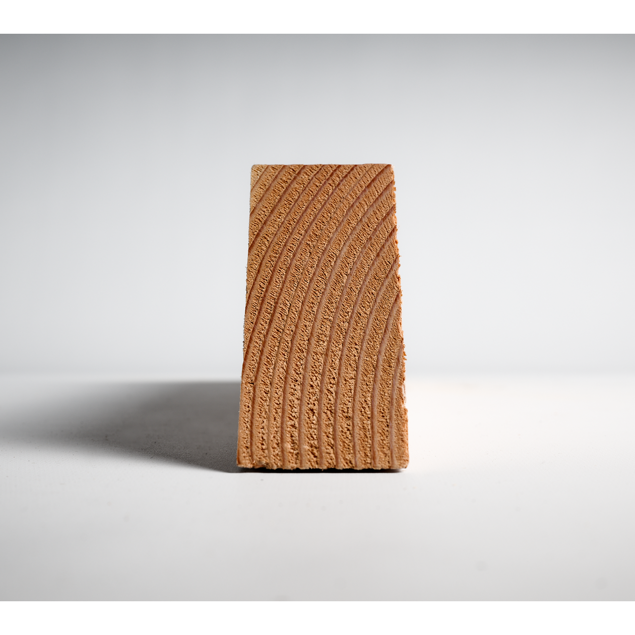 Douglas regel 5x10cm fijnbezaagd 2m