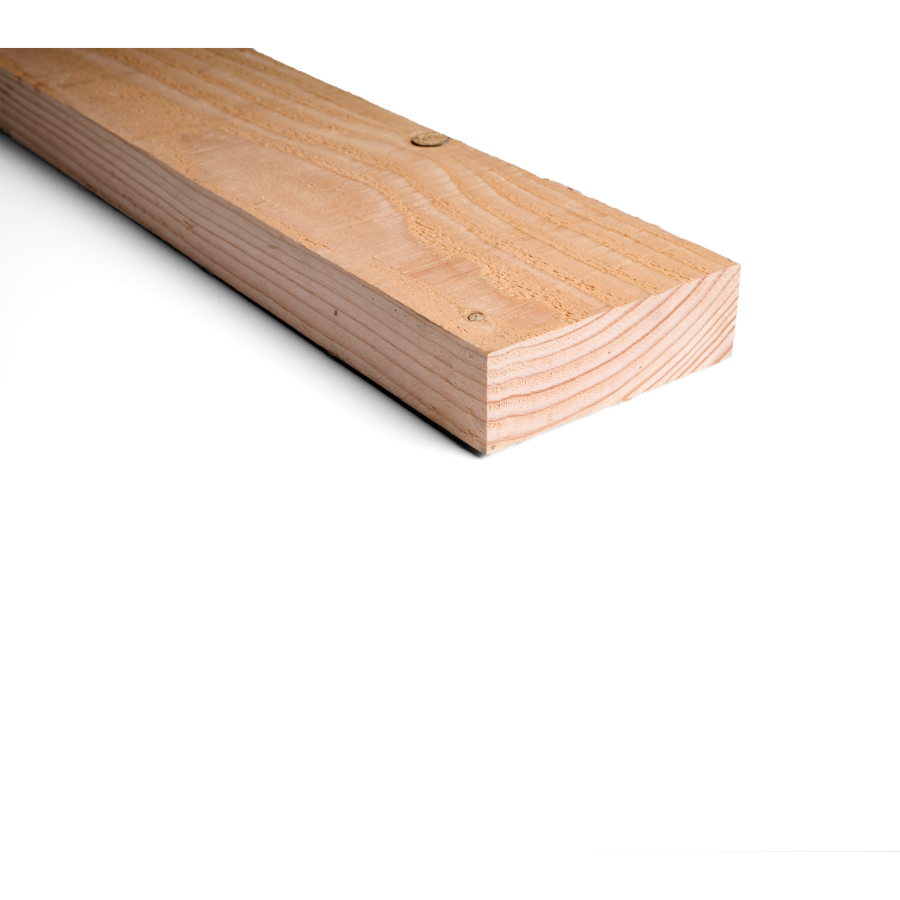 Douglas balk 5x15cm fijnbezaagd 3m