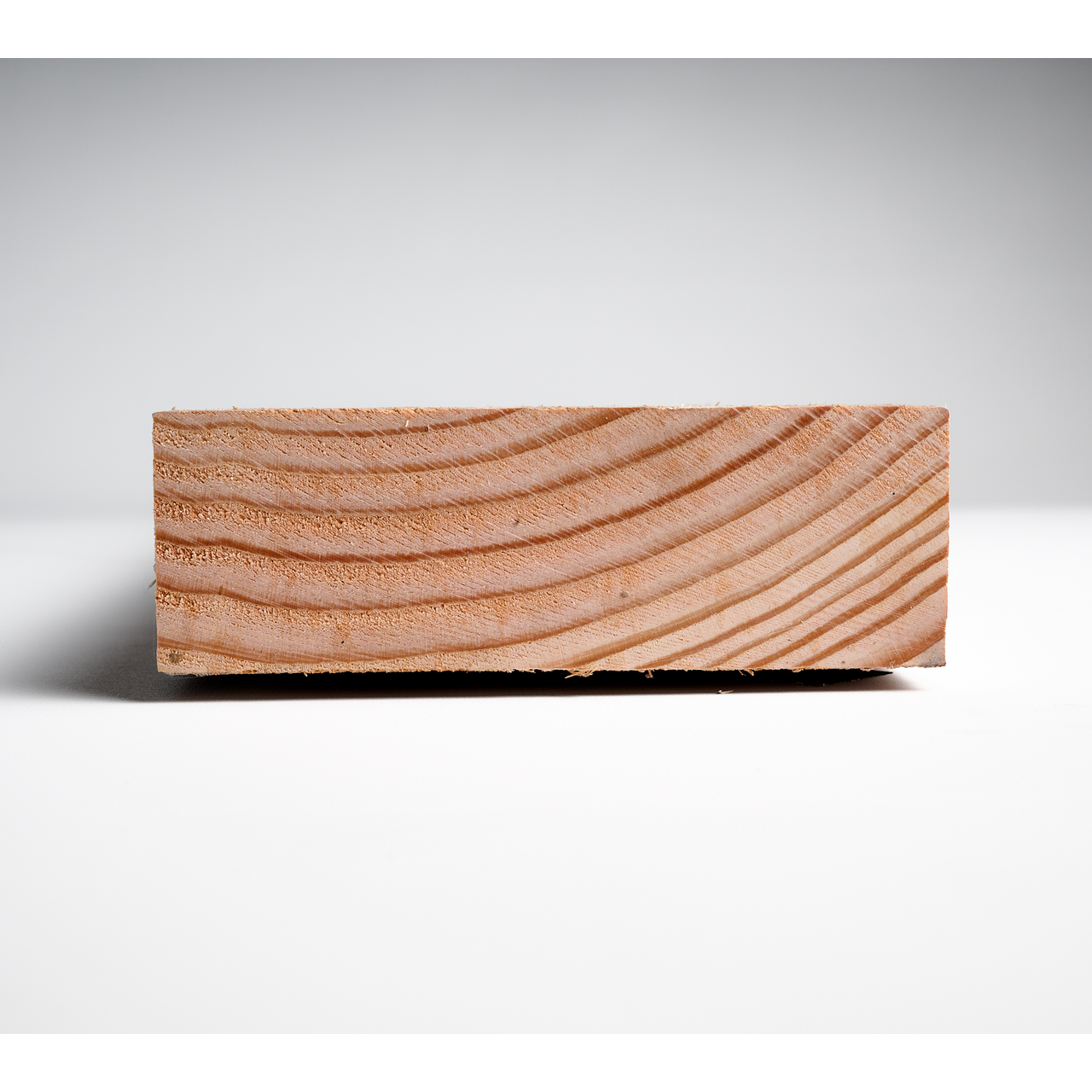 Douglas balk 5x15cm fijnbezaagd 3m