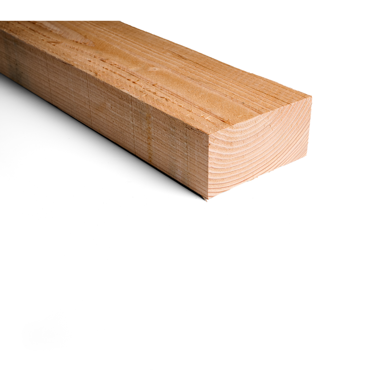 Douglas balk 7x15cm fijnbezaagd 3m