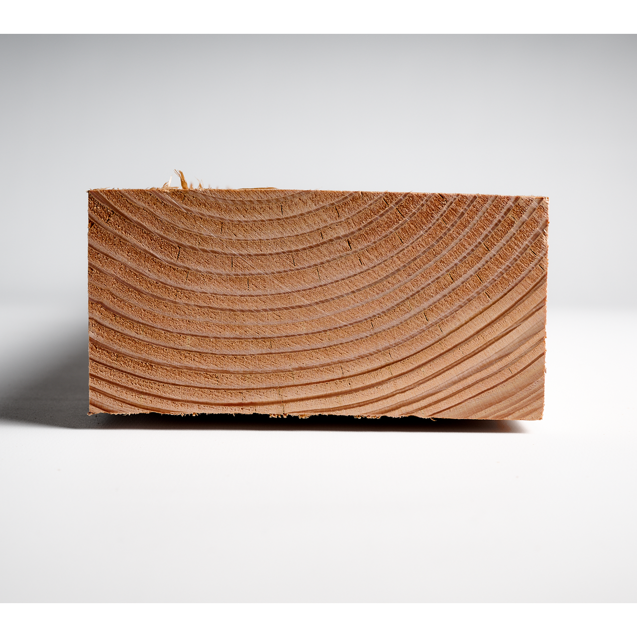 Douglas balk 7x15cm fijnbezaagd 3m