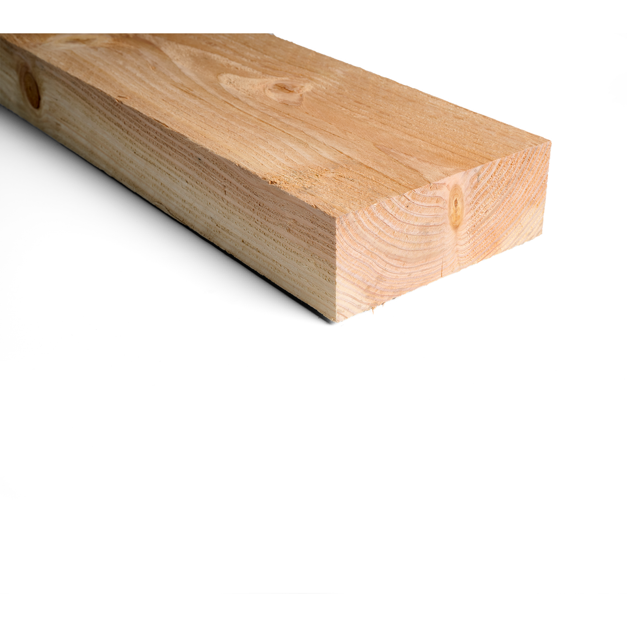 Douglas balk 7x20cm fijnbezaagd 3m