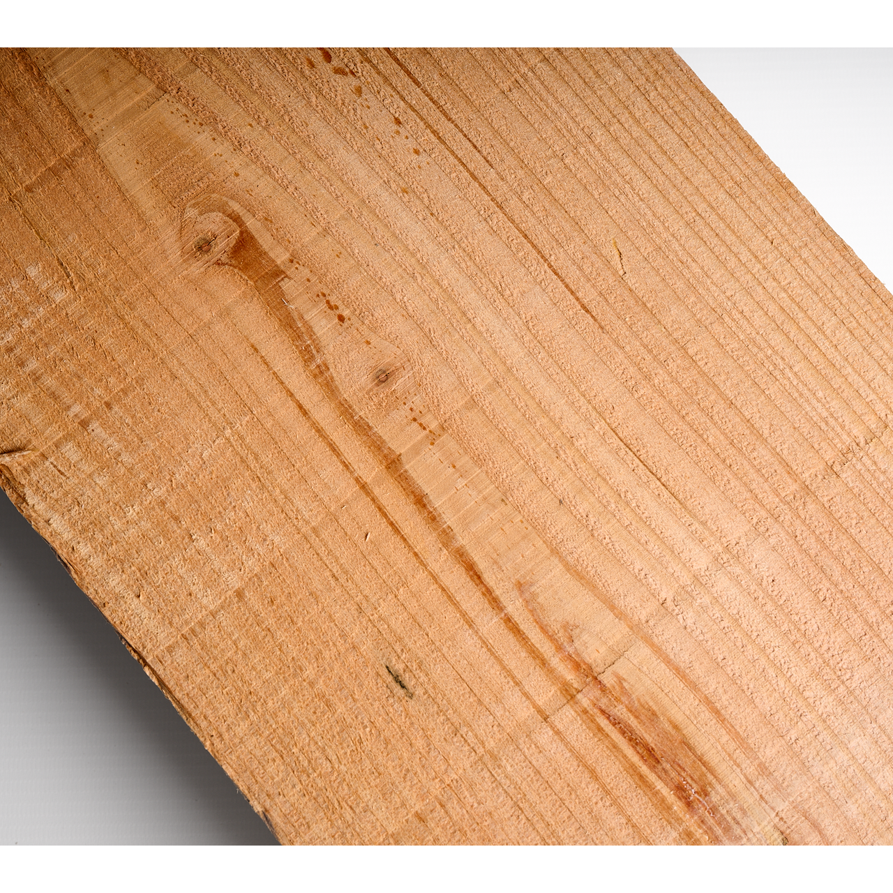 Douglas balk 10x20cm fijnbezaagd 5m