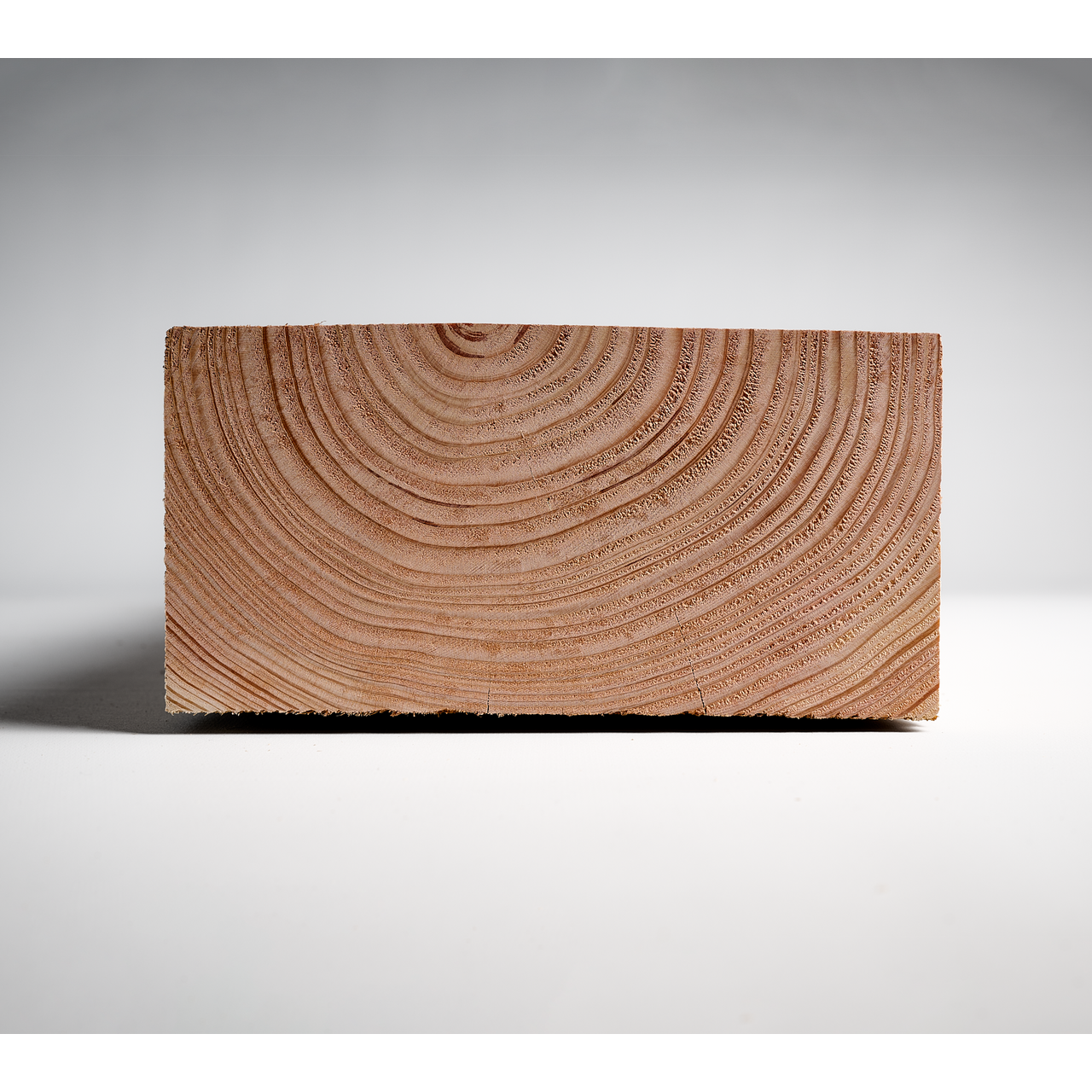 Douglas balk 10x20cm fijnbezaagd 5m