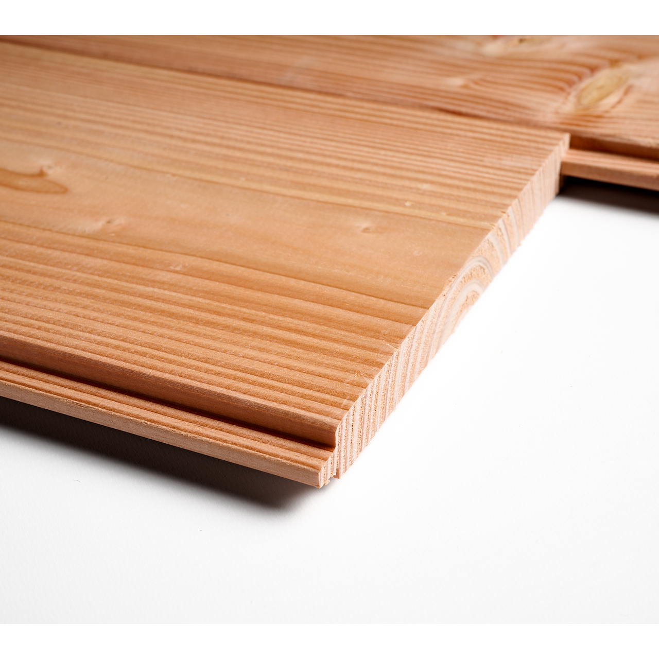 Douglas vellingdelen 1,8x17,5cm WB 5m