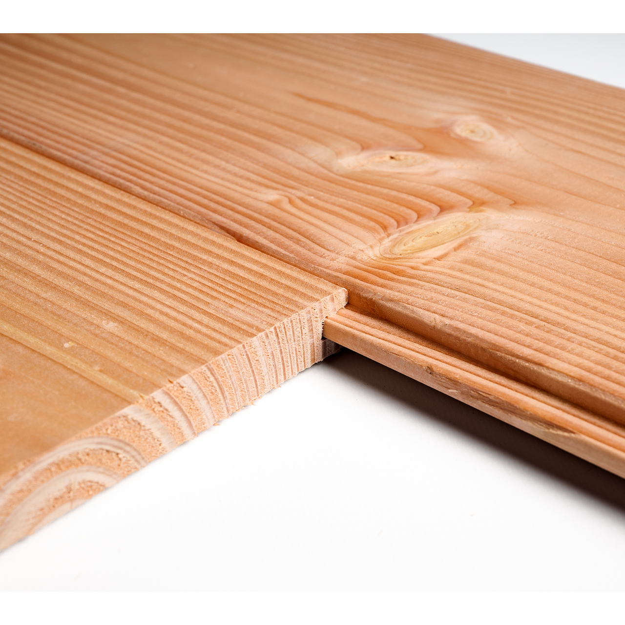 Douglas vellingdelen 1,8x17,5cm WB 5m