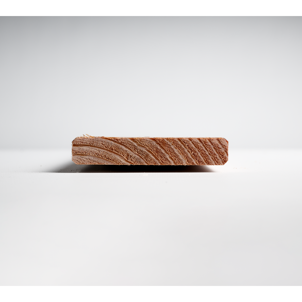 Douglas plank 1,6x9cm geschaafd 2m