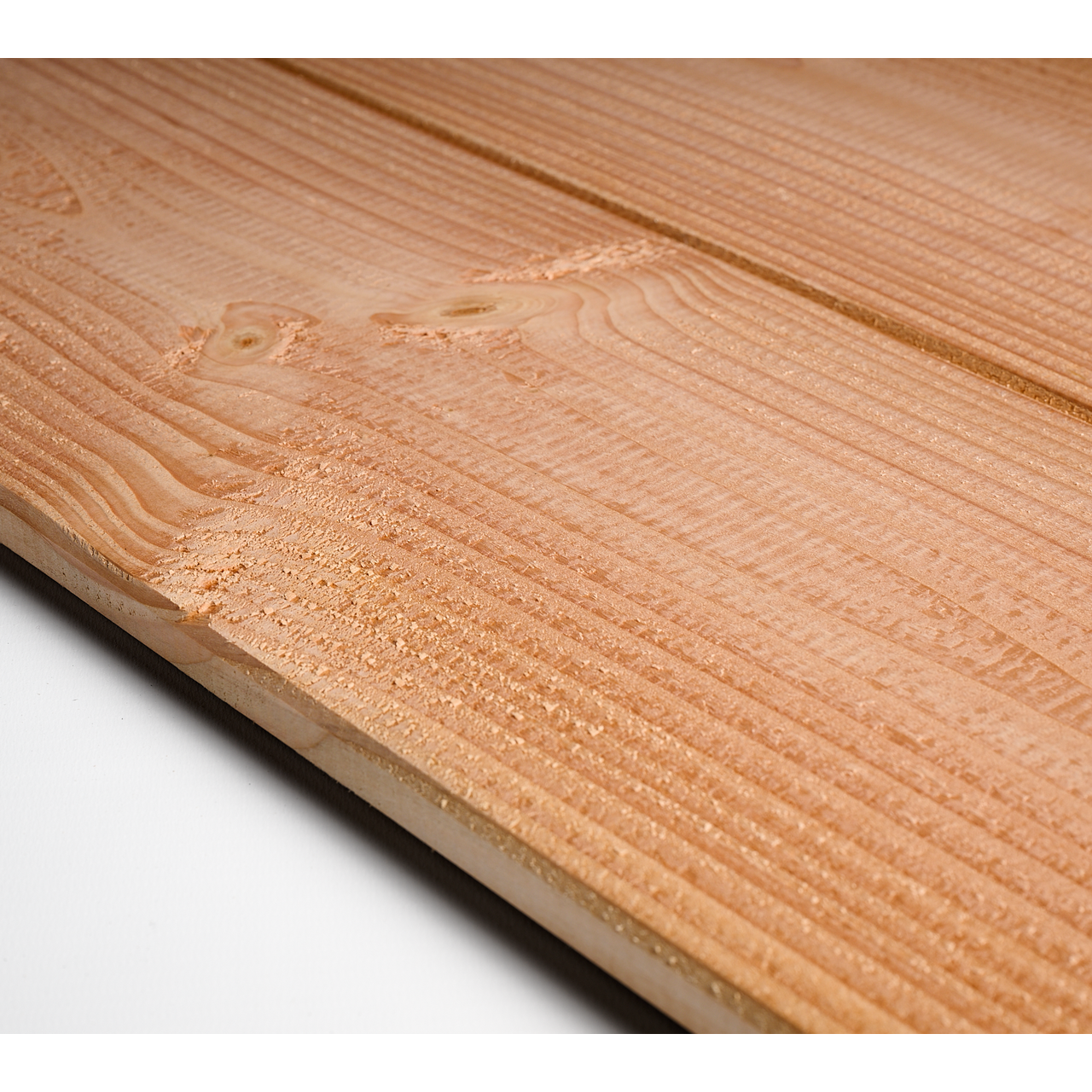 Douglas plank 1,6x19cm geschaafd 2m