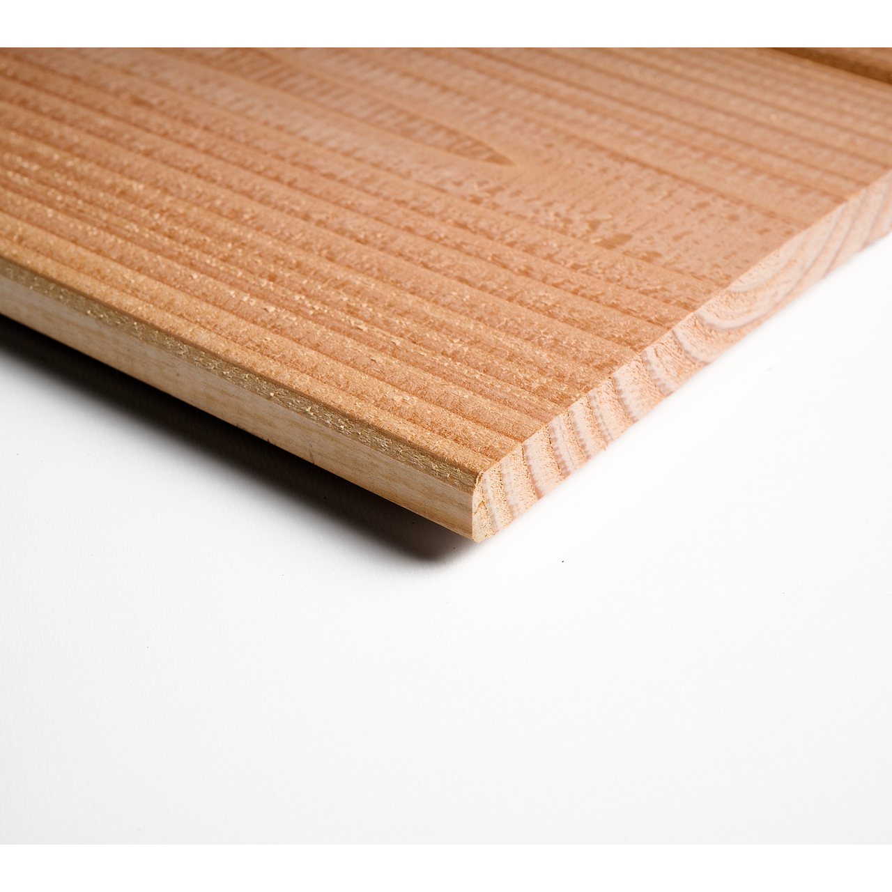 Douglas plank 1,6x19cm geschaafd 2m