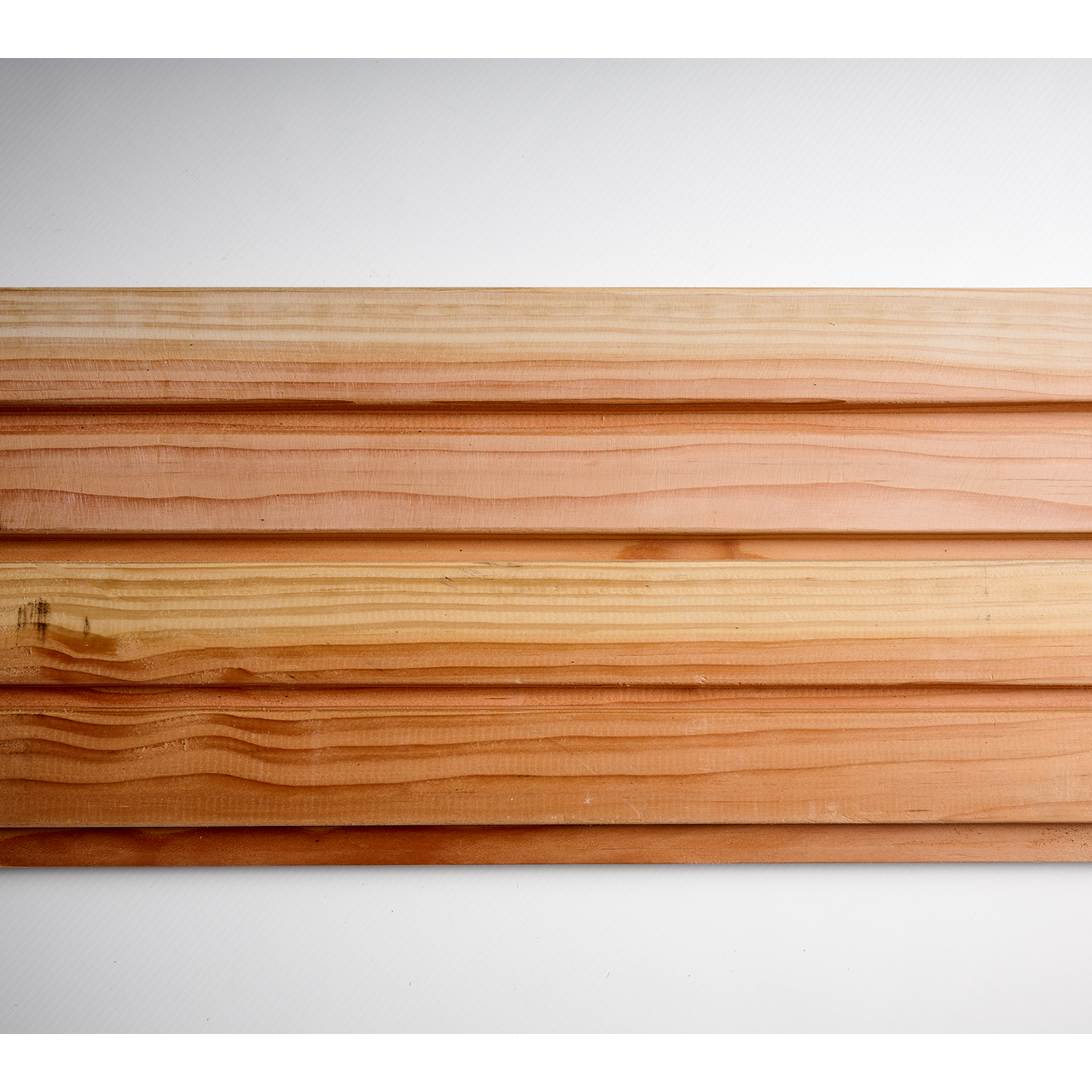 Douglas Dubbel Rhombus 2,5x12,5cm WB 2,5m