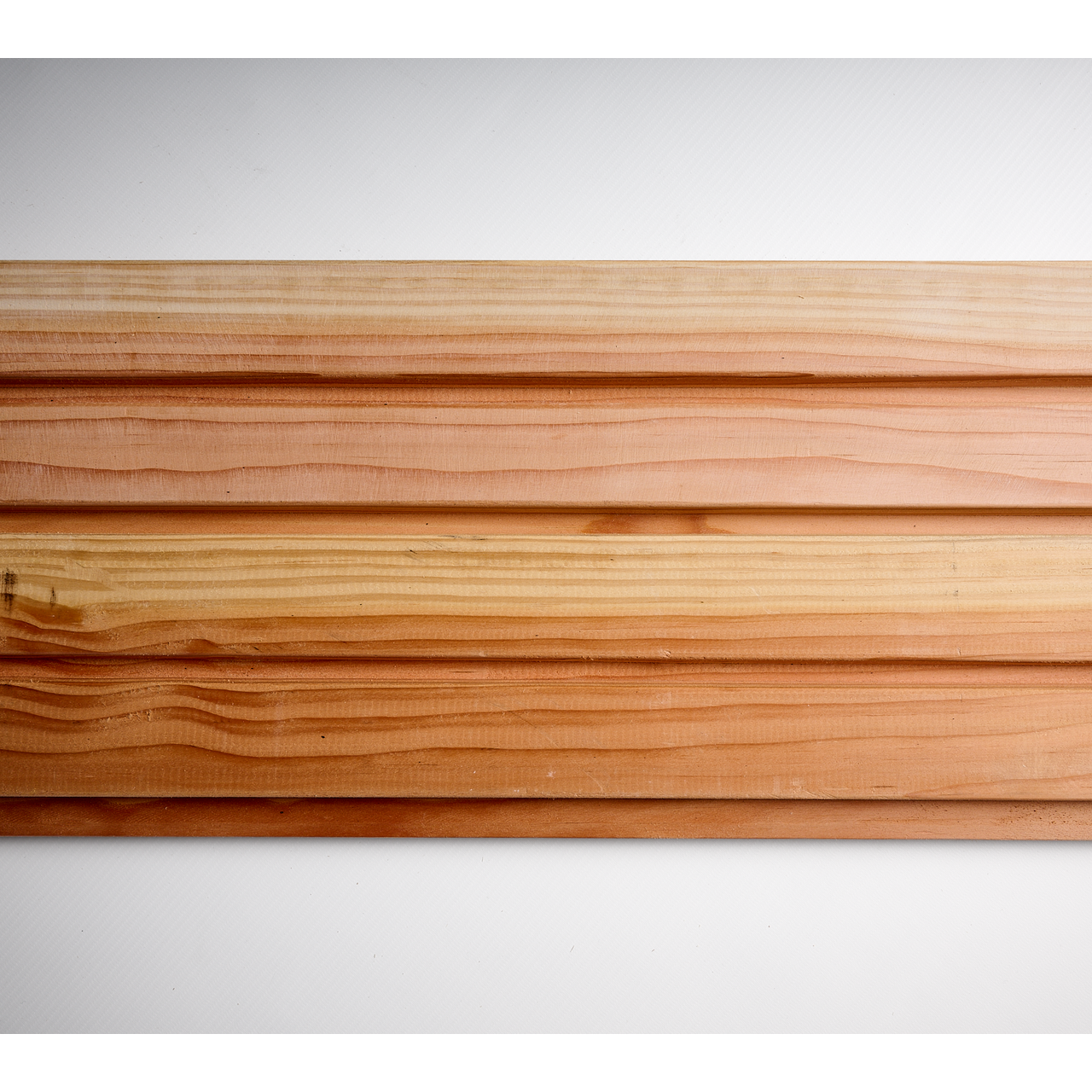 Douglas Dubbel Rhombus 2,5x12,5cm WB 2,5m