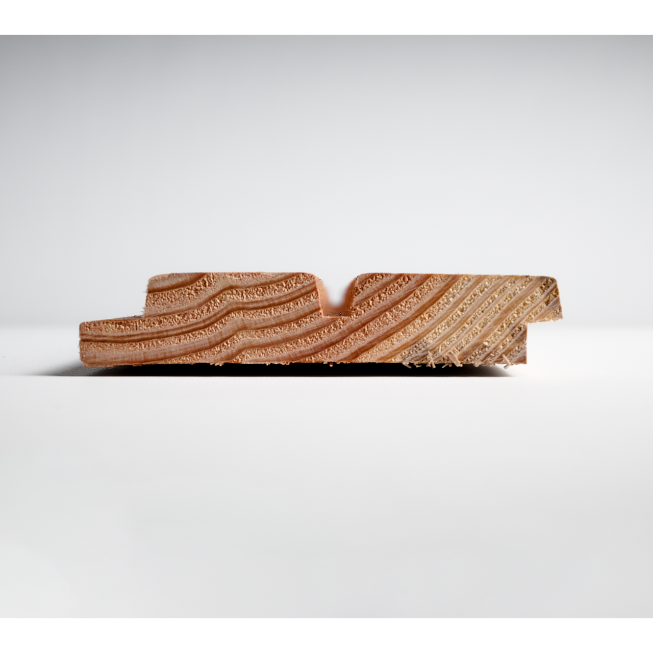Douglas Dubbel Rhombus 2,5x12,5cm WB 2,5m
