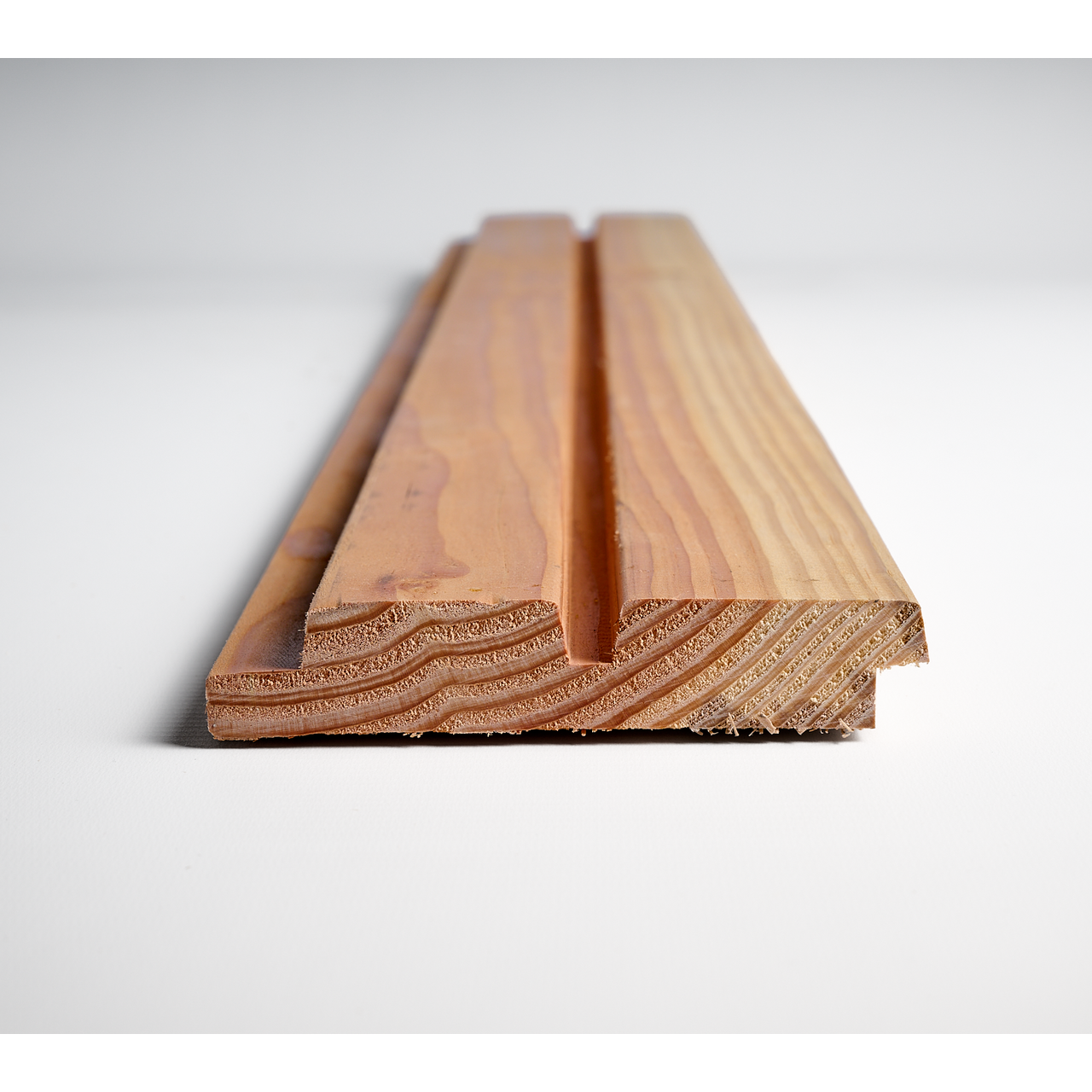 Douglas Dubbel Rhombus 2,5x12,5cm WB 2,5m