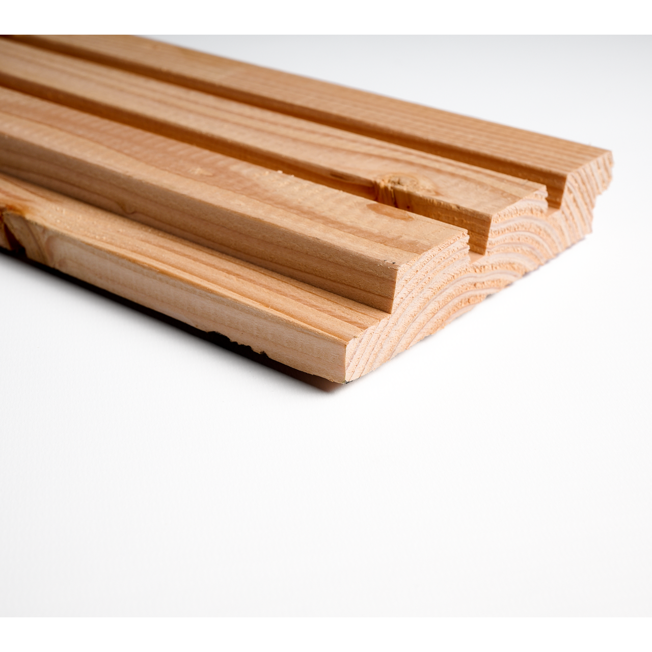 Douglas Triple Rhombus 2,5x12,5cm WB 2,5m