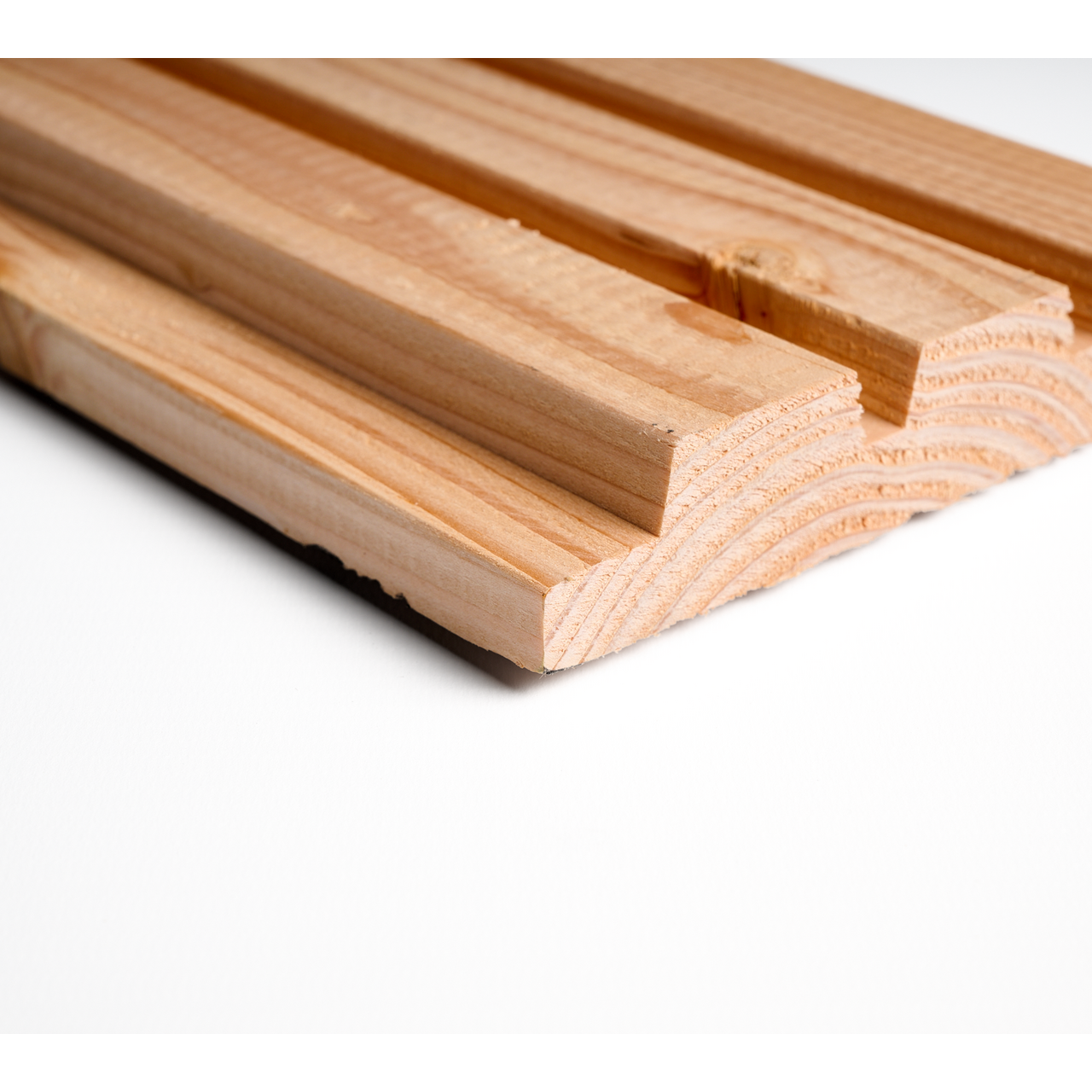 Douglas Triple Rhombus 2,5x12,5cm WB 2,5m