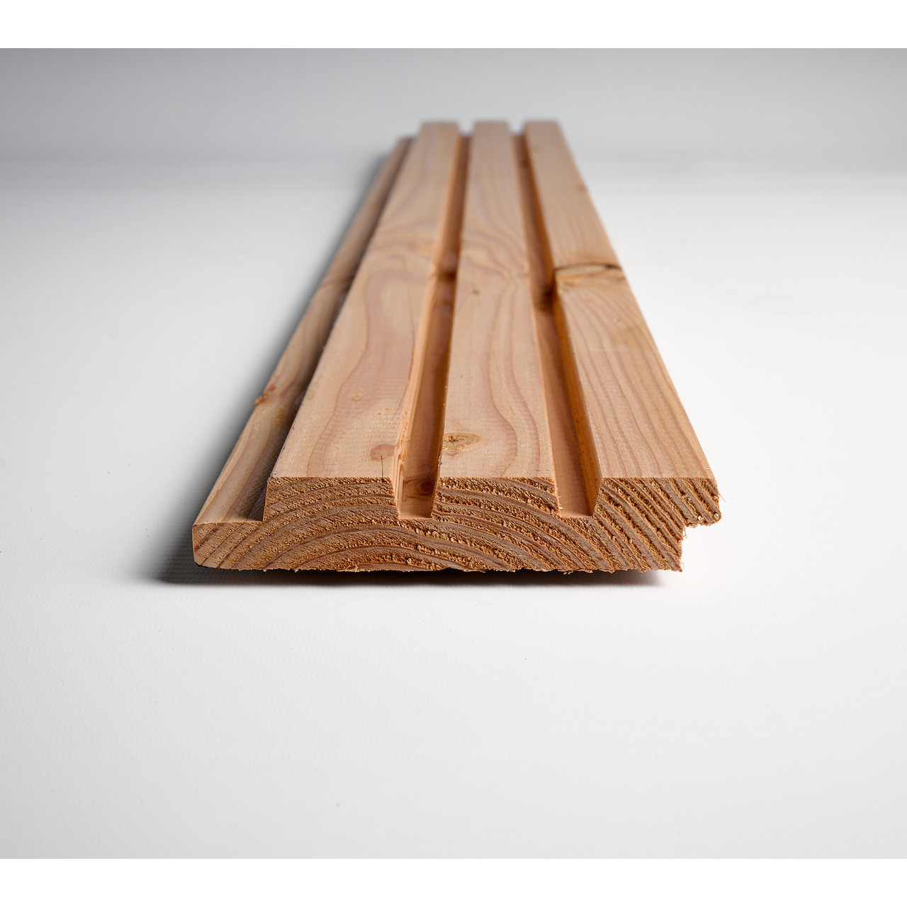 Douglas Triple Rhombus 2,5x12,5cm WB 2,5m