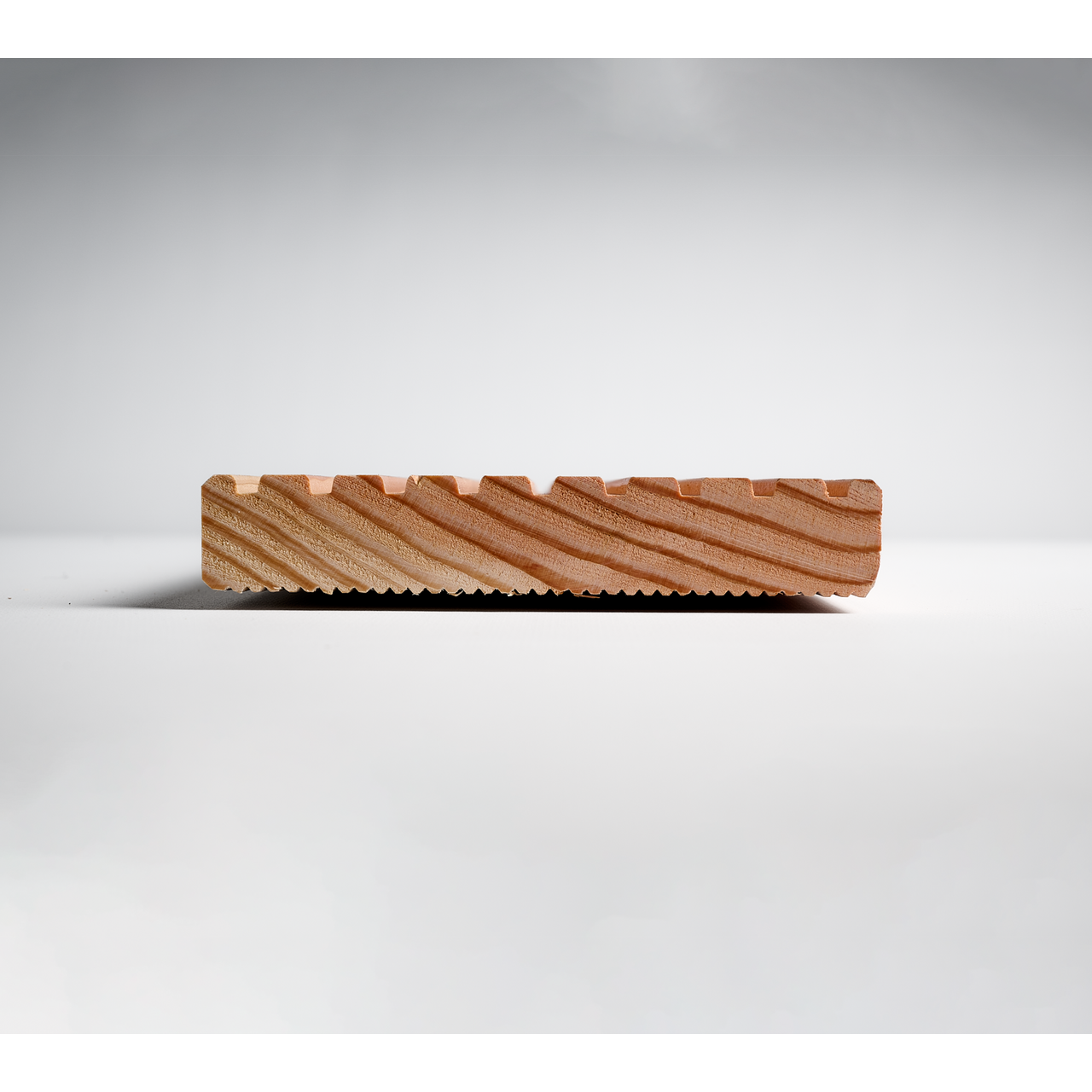 Douglas vlonderplank 2,5x14,5cm 1m (B-Keuze)
