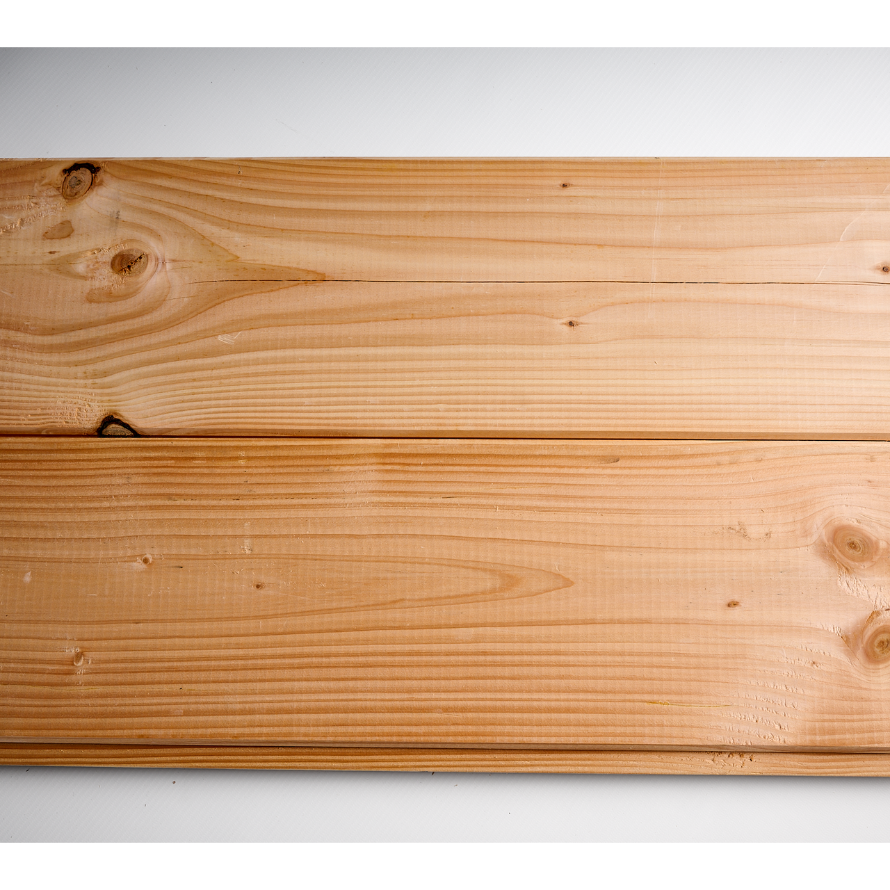 Douglas blokhutprofiel 2,8x18cm WB 2m