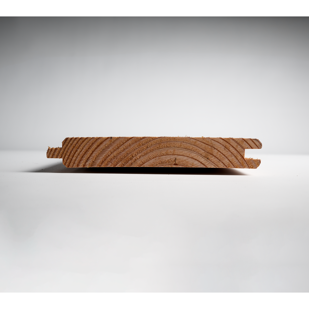 Douglas blokhutprofiel 2,8x18cm WB 2m