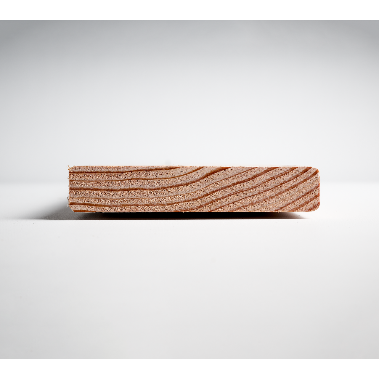 Douglas plank 2,6x14cm geschaafd 3m