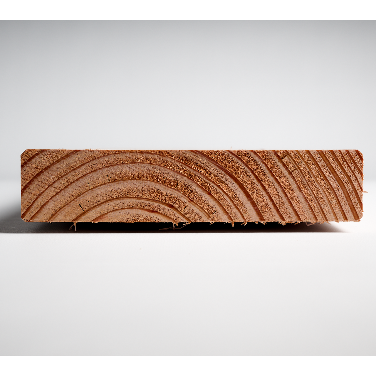 Douglas balk 3,8x19cm geschaafd 5m