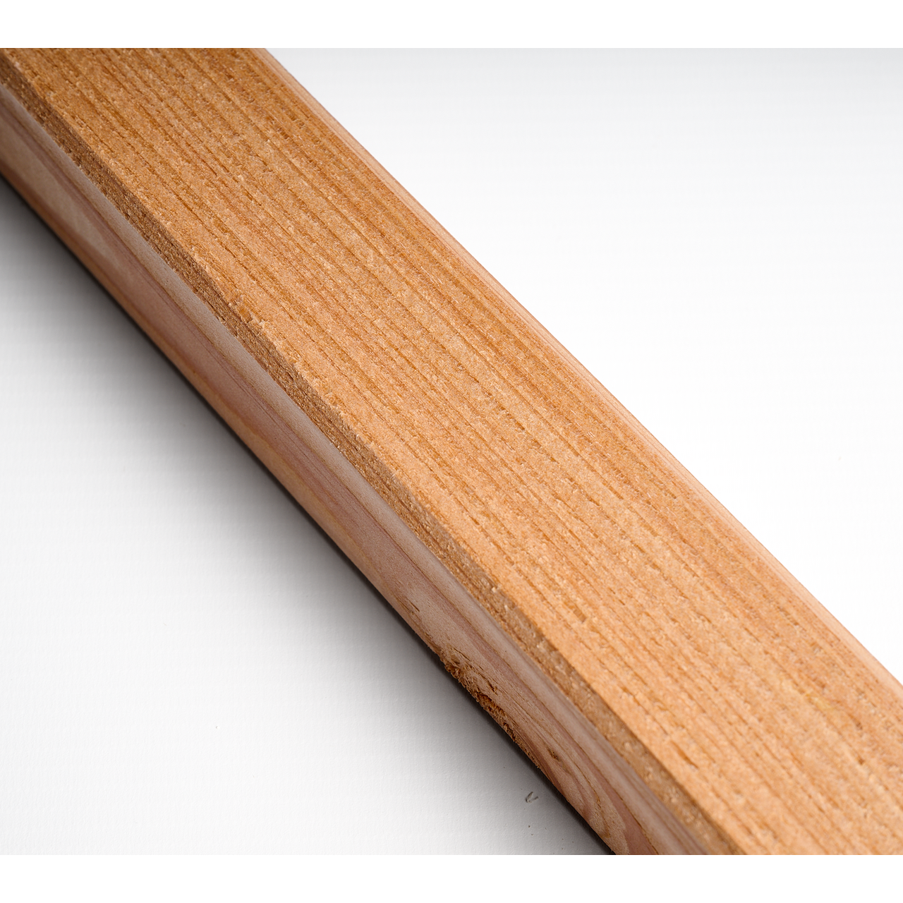 Douglas regel 4x4cm geschaafd 4m