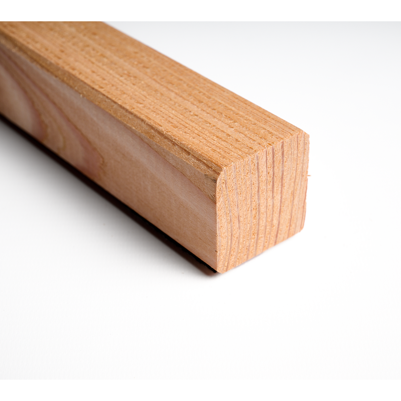 Douglas regel 4x4cm geschaafd 4m