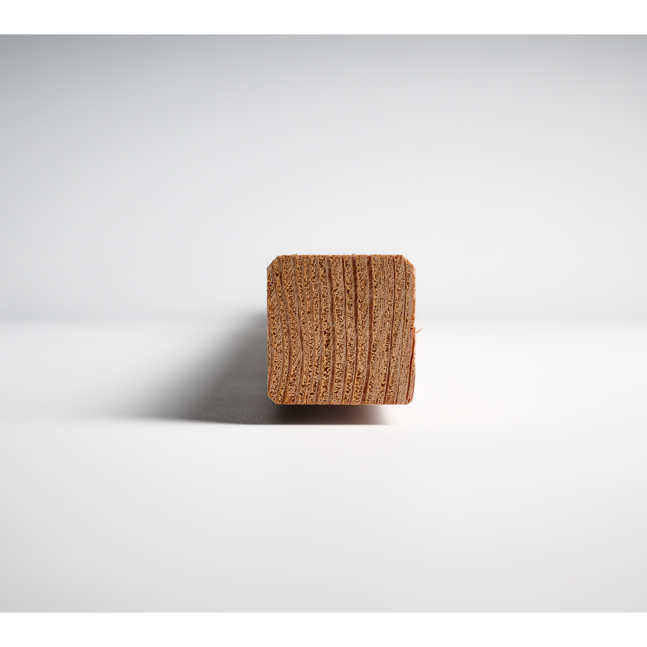 Douglas regel 4x4cm geschaafd 4m