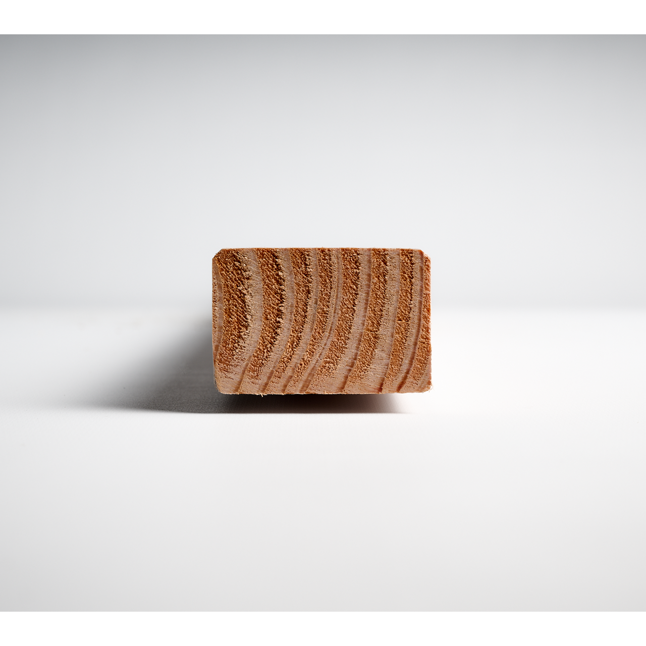 Douglas regel 4x6cm geschaafd 2m