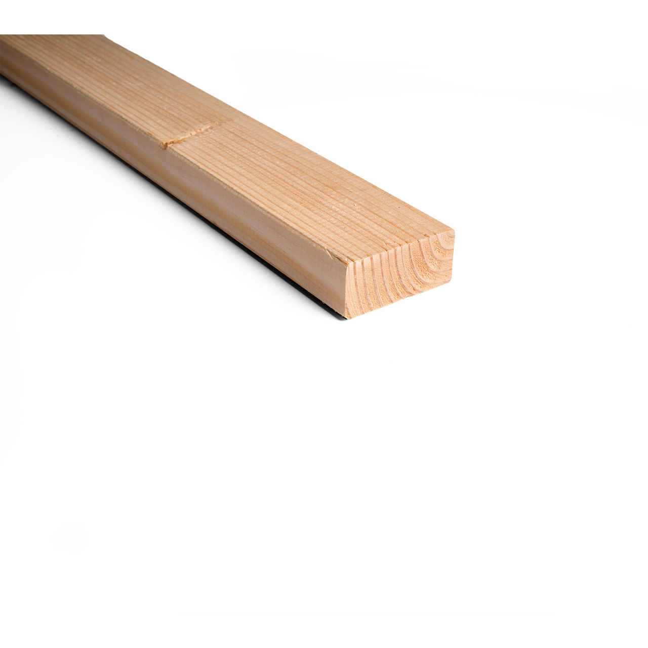 Douglas regel 4x9cm geschaafd 2m